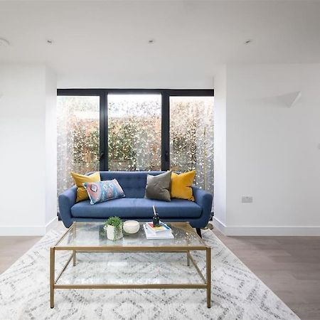 Cozy Leyton House With Garden And Small Terrace London Exterior foto
