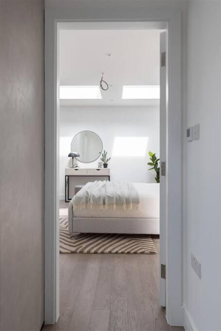 Cozy Leyton House With Garden And Small Terrace London Exterior foto