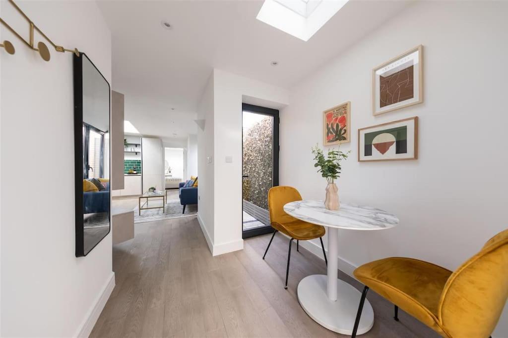 Cozy Leyton House With Garden And Small Terrace London Exterior foto