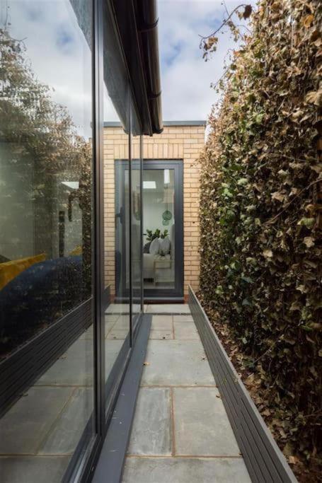 Cozy Leyton House With Garden And Small Terrace London Exterior foto